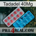 Tadadel 40Mg new14